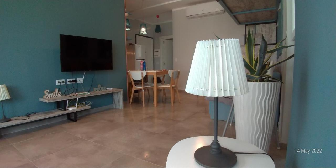Welcome Beach Apartment Hamallaj Exterior foto